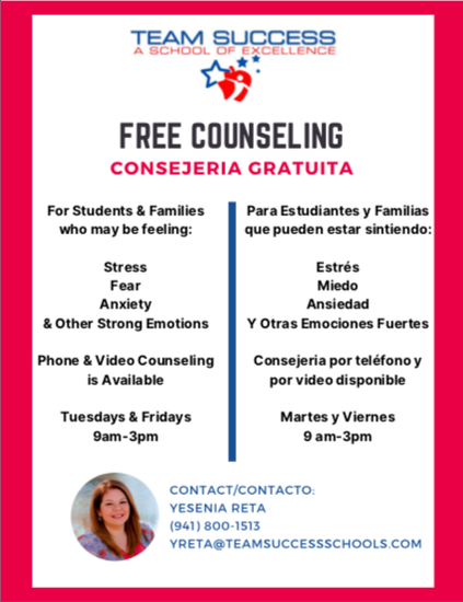 free-counselling