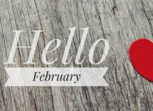 Newsletter – February 2024