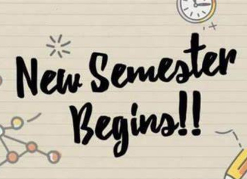 Newsletter – January 2024