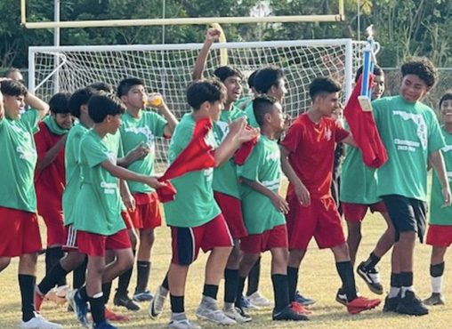 Newsletter – May 2024