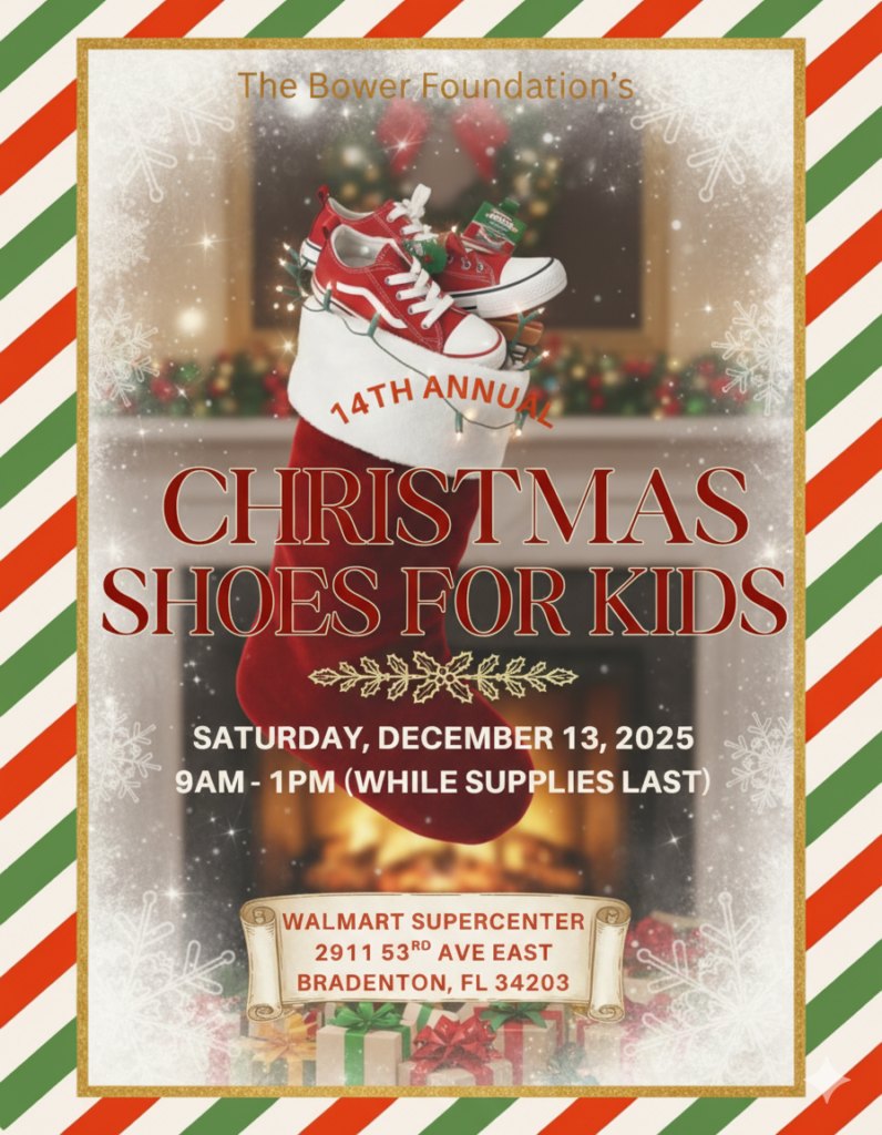Shoe Drive