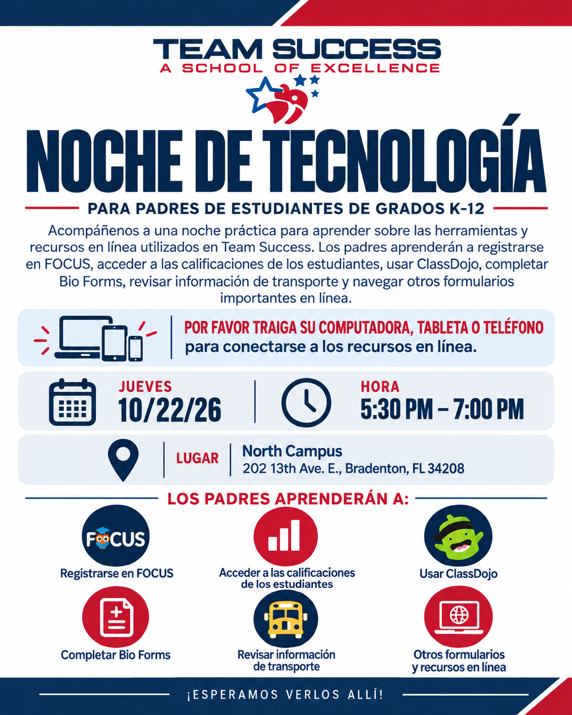 Noche de Tecnología para Padres (1)